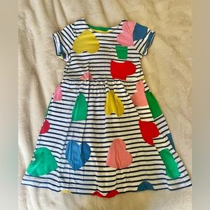 Mini Boden Girl Dress